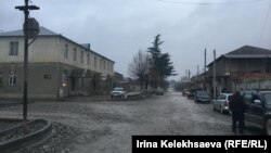 Любые ограничения передвижения через границу даже на несколько дней вызывают у жителей Ленингора тревогу