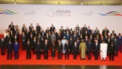 Ֆրանկոֆոնիայի գագաթնաժողովը այսօր ավարտում է աշխատանքները