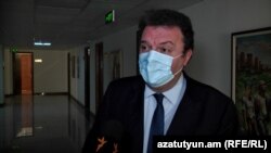 Օնիկ Բայրամյան