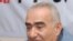 Зампредседателя правящей Республиканской партии Армении Галуст Саакян