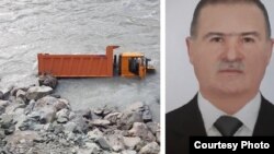 Нозимшо Худойдодов