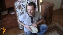 Кримчанин, який не захотів жити в анексованому Криму