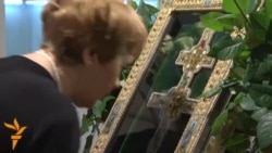 اخبار راديو اروپای آزاد، راديو آزادی - پنجشنبه ۷ فروردين ۱۳۹۳