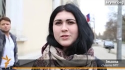 ATRны яклаган студентлар хөкем ителә