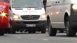 Zabrinjavajuća smrtnost ljudi na cestama u BiH