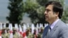 Президент Грузии Михаил Саакашвили (архив)