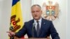 Президент Молдови не виявив на військовій базі проблем, про які твердила преса Росії