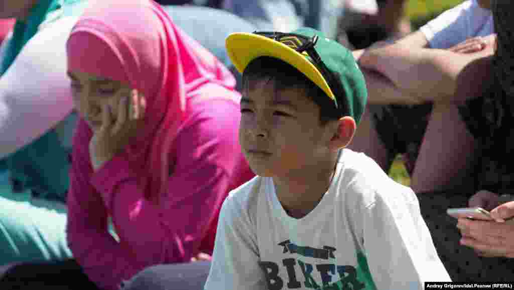 Tatarstan -- Kazan -- Uraza-fest -- 4Jun2019