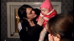 Lamiyə Quliyeva azad edilib