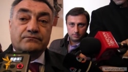 Մարզպետի նշանակումը պայմանավորված է նաև «ՀՀԿ-ին նվիրված լինելու» հանգամանքով