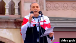 პაატა ბურჭულაძე