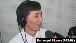 Кайырбек Маңыбаев