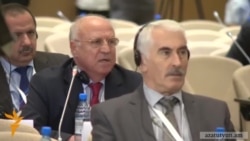 ԵԱՀԿ ԽՎ նստաշրջանում ընդունվել է Հայաստանի պատվիրակության առաջարկը