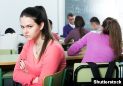 Ілюстрацыйнае фота.