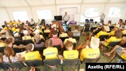 "Сәләт" форумында төрле чаралар каралган