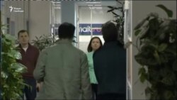 Блокировка Яндекса и Вконтакте на Украине