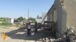 Haraba dönen Çoganly