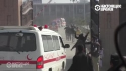 Пакистан: 21 адамдын өмүрүн алган чабуул