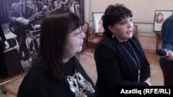 Зөлфия Нигъмәтҗанова (у)