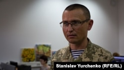 Владислав Селезньов, кримчанин, військовий експерт