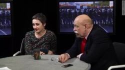 Нацгвардия: жандармерия Путина?