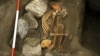 کشف دو «فرانکشتاین» سه هزار ساله