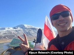 Кірыл Якімовіч