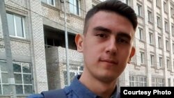 Олександр Матвієнко