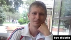 Ілля Сорокін