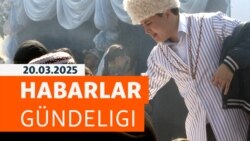 Habarlar gündeligi