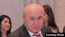 Таджикский олигарх Джамшед Абдулов