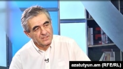 Մանվել Սարգսյան