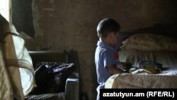 Արխիվային լուսանկար