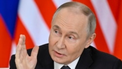 Жаңылыктар | 15.05.2025 | Украина-Орусия тынчтык сүйлөшүүсүнө Путин катышпайт, башкалар эмне дейт?