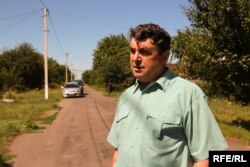 Валерий Удовиченко