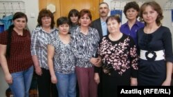 Балтачлылар Чаллыда