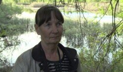 Валентина Умрихина