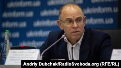 Громадський захисник Романа Сущенка Марк Фейгін