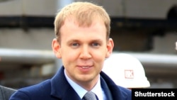 Сергей Курченко, при президенте Викторе Януковиче его бизнес процветал в Украине