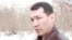 Эколог Нұрлан Өтеулиев. Алматы облысы, 4 наурыз 2013 жыл.