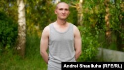 Кірыл Балахонаў.