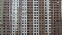 Искали помощи, попали в рабство