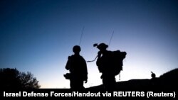 SYRIA-SECURITY/ISRAEL