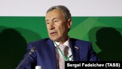 Андрей Климов