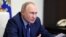 Президент России Владимир Путин (архив)