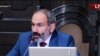 Премьер-министр Армении Никол Пашинян
