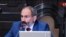 Премьер-министр Армении Никол Пашинян