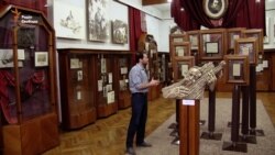 День музеїв в Україні. Як працювати без грошей?