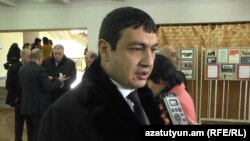 Карапет Гулоян (архив)