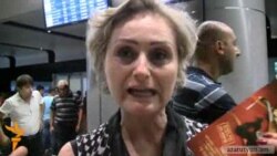 Ականատես. «Հալեպում այսօր շենքերը ցնցվում էին»